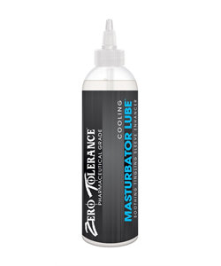 Cooling Masturbator Lube 4 Oz