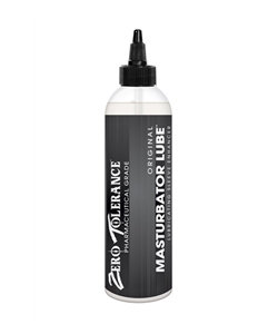 Sleeve Enhancer Original Masturbation Lubricant  2 Oz