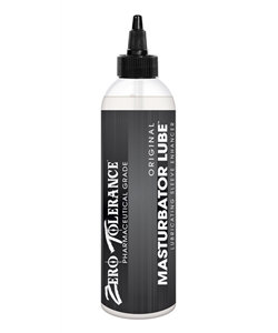 Sleeve Enhancer Original Masturbation Lubricant  4 Oz