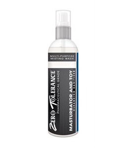 Masturbator and Toy Cleaner Misting 4 Oz