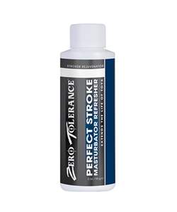 Perfect Stroke Refresher Masturbator Powder 2 Oz