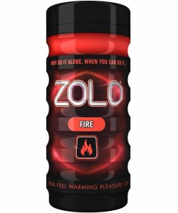 Zolo Fire Cup