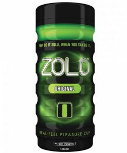 Zolo The Original Cup