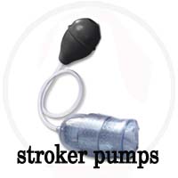 Masturbation Penis Pumps