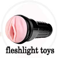 Fleshlight Masturbation Toys