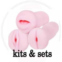 Stroker Kits and Sets