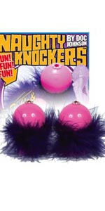 Naughty Knockers