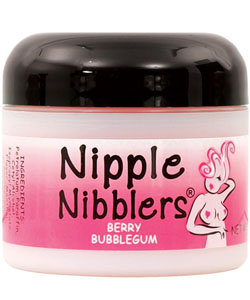 Berry Bubblegum Nipple Nibblers