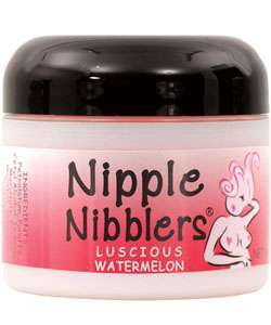 Watermelon Nipple Nibblers