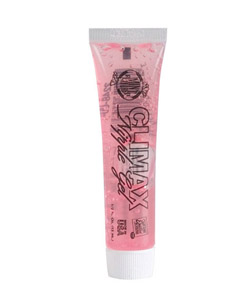 Climax Nipple Gel