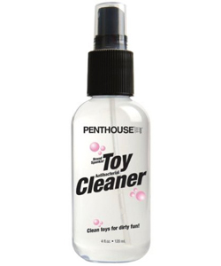 Penthouse Brand Spankin Toy Cleaner