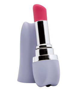 Penthouse Lickety Split Lipstick Sassy Coy Purple