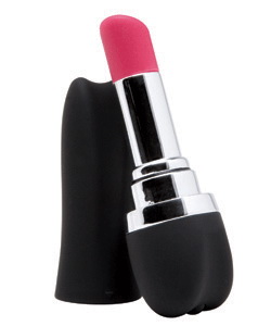 Penthouse Lickety Split Lipstick Sassy Black