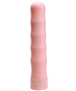 Penthouse Ultra Powerful Gyrating Massager Pink