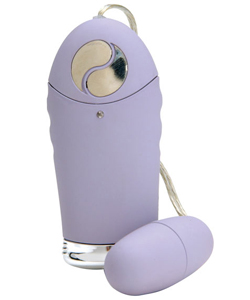 Penthouse Waterproof 7X Dream Bullet Coy Purple