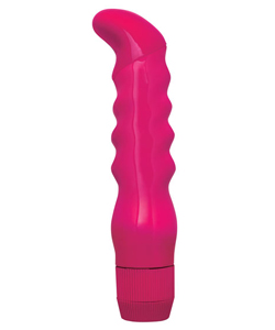 Penthouse Perfect G-Explorer Demure Pink