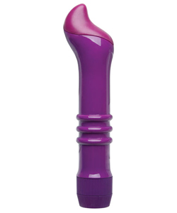 Penthouse Ultra G-Explorer Shy Purple