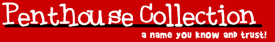Penthouse Passion Collection - Your Recognize The Name