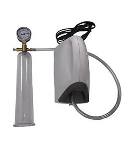 Electric Male Enlargement Pump System 1