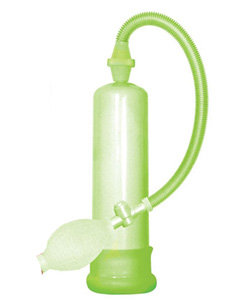 Xtender 2 Penis Pump