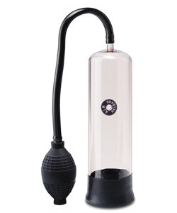 Classix Power Penis Pump