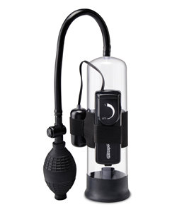 Classix Vibrating Pump