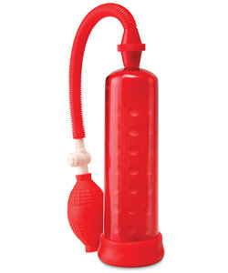 Fire Pump Penis Enlarger