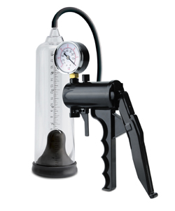 Precision Max Power Pump