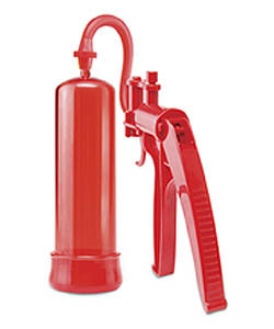 Deluxe Fire Power Pump