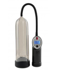 Digital Auto Vac Pump