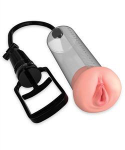 Pussy Penis Pump