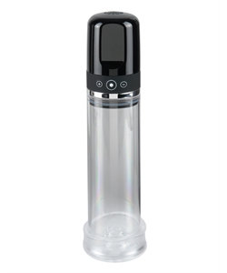 Rechargeable 3 Speed Auto Vac Penis Pump