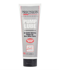 Precision Pump Lube 9oz