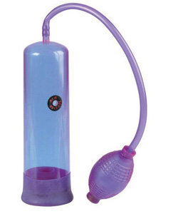 E-Z Penis Pump