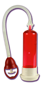Shanes World College Pump [Red/White] - SE1019-10