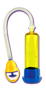 Shanes World College Pump [Yellow/Blue] - SE1019-20