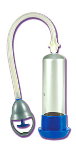 Shanes World College Pump [Silver/Blue] - SE1019-30