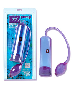 E-Z Pump - SE1021-00