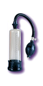 Bullfighter Pump - SE1030-00