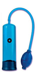 Wicked Stroker Pump - SE8430-12