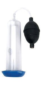 Hot Shots Travel Mini Pump - TS0520-6