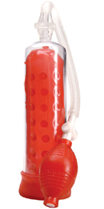 Xxxtreme Sports Pump, Grand Slam - TS0531-7