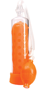 Xxxtreme Sports Pump, Slam Dunk - TS0533-7