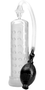 Xxxtreme Sports Pump, Hole In One - TS0534-7