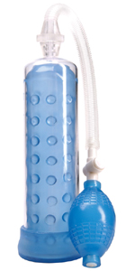 Xxxtreme Sports Pump, The Touchdown - TS0535-7