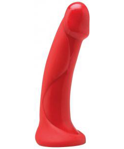 The Hombre Silicone Cock