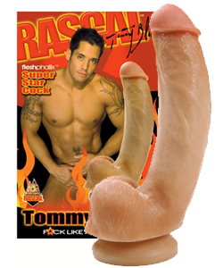 Tommy Blade Cock