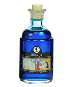 Shunga Aphrodisiac Oil Exotic Fruits