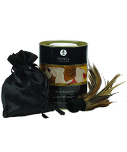 Sweet Snow Body Powder Exotic Fruits