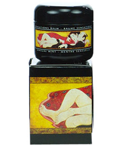 Sensations Balm Sensual Mint